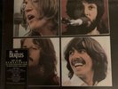 The Beatles Let It Be Vinyl New/Sealed 180g Remastered Vinyl LP Reissue New