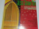 SEALED Jesse Crawford Organ and Chimes for Christmas LP vinyl holiday music mono