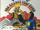 JIMMY CLIFF - THE HARDER THEY COME, 12