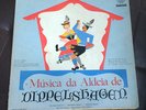 Achtung Rarität aus Brasilien 1955 von Slavko Avsenik / BRAZIL 10
