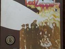 LED ZEPPELIN ll ATLANTIC SD 8236 1841 BROADWAY N.Y. VG/NM