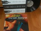 LP/Vinyl DR. ALBAN One Love [Album] 1992 +Sing Hallelujah +It´s my life