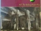 SEALED Brand New ISLAND LP 90231-1 U2 THE UNFORGETTABLE FIRE
