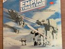 The Story Of The Empire Strikes Back
