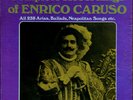 Complete Recordings Of Enrico Caruso (1973) Murray Hill Records 14xLP box set
