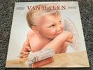 Van Halen - 1984 - LP/Vinyl, 1984 Warner Bros., 9 23985-1, EX/EX (Play Tested)