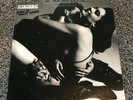 Scorpions - Love At First Sting -LP/Club Edition,1984 Mercury, 814 981-1 M-1, EX