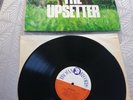 THE UPSETTER RARE ORIGINAL TROJAN  MONO TTL13 VINYL LP  LEE PERRY . G/G