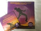 QUEEN BOHEMIAN RHAPSODY PICTURE DISC LP + 7 INCH RSD 2019 - MINT & SEALED