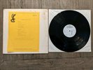 Funk LP Test Pressing Muscle Shoals Horns ?– The Cream Of Muscle Shoals - Eagle