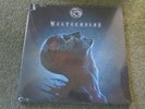 FISH /Marillion ' WELTSCHMERZ' DOUBLE VINYL 1/2 SPEED MASTERED.SEALED