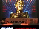 Metropolis  - Various - Japan 1st press 28AP 2910
