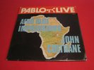 2 LP PABLO LIVE AFRO BLUE IMPRESSIONS JOHN COLTRANE 2620101