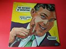 THE MOTHERS OF INVENTION WEASELS RIPPED MY FLESH