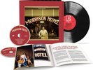 The Doors Morrison Hotel (50Th Anniversary Deluxe Edt.) Cofanetto Lp + 2 Cd