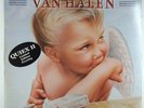 VAN HALEN 1984 LP promo Quiex II audiophile vinyl VPI cleaned Near Mint