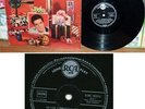 Elvis Presley Christmas Album LOC-1035-C - Germany 1958 with Cover great shape