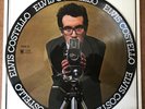 ELVIS COSTELLO/My Aim Is True & This Year's Model/Promotional Picture Disc/USED