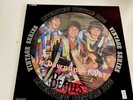 The Beatles ?– Talk Down under Vol 1  Interview Picture Disc LP Vinyl Record