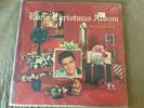 Elvis Presley- Christmas Album Vinyl LP with photos album