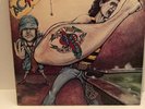 AC DC, DIRTY DEEDS DONE DIRT CHEAP, AUSTRALIAN PRESSING 1976