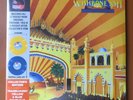DOUBLE VINYL WISHBONE ASH - LIVE DATES VOLUME TWO / COLOURED VINYL / RSD2020