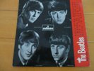 The Beatles ?– Roll Over Beethoven 1964 SPAIN 7