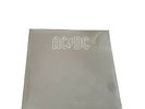 AC/DC Back in black vinyl.