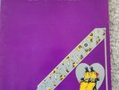 Bananamour Kevin Ayers Original 33 RPM LP Album 1973