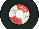 NORTHERN SOUL FRANKIE AND THE CLASSICALS WHAT SHALL I DO EX