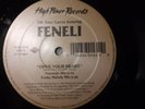 Feneli ?– Open Your Heart (Rare Freestyle)