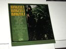 33rpm BUD SHANK brazil brazil brazil(MONO)WORLD PACIFIC WP 1855 nice SEE PICS