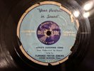 FLORENCE FOSTER JENKINS Melotone - Biassy/Adele's Laughing Song Opera 78 12