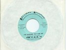 C.O.D.'S (The):I'm looking out for me/I'll come running:US Kellmac:Northern Soul