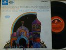 GEORGE SZELL / MOUSSORSKY - STRAVINSKY / COLUMBIA SAX 2556 S/c