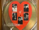 2 LP FRANKIE GOES TO HOLLYWOOD - WELCOME TO THE PLEASURE DOME (1984) PIC DISCS