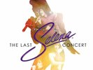 SELENA-LAST CONCERT VINYL LP NEW