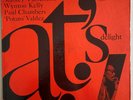 Art Taylor A.T.'s Delight BLP4047 DG RVG EAR 1st Pressing VG++