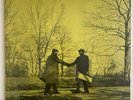 Art Farmer/Gigi Gryce When Farmer Met Gryce PRLP7085 RVG DG VG-