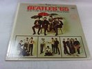 The Beatles - Beatles '65 - Capitol Records ST-2228