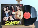 SLADE SLAYED? POLYDOR PD5524 USA 1972 NM/VG+