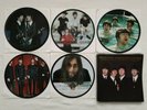 The Beatles L.E. 5 x Picture Disc LP, So Much Younger Then, BBC Transcription +