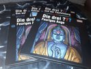 Die drei Fragezeichen ??? 5 x Vinyl Ausgaben neu 2x 200 202 193 19 als Picture