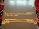 STEREOLAB**COBRA & PHASES....IN THE MILKY WAY**UK 3 CLEAR VINYL LPs LIM/ED**MINT
