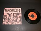 Pink Floyd US 45 Single See Emily Play NM w/ NM Picture Sleeve 356 Tower Records