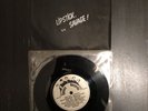Fun Things Lipstick Savage  Australian PUNK Garage Son 09 7” Single