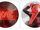 AC/DC - POWER UP Limited Edition PICTURE DISC LP per Order Sold Out Vinyl