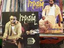 Musiq Soulchild - Aijuswanaseing + Girl Next Door - Vinyl 2 LP Album 2000 Press