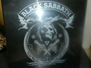 BLACK SABBATH THE TEN YEAR WAR LIMITED EDITION BOX SET