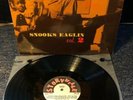 RARE Snooks Eaglin-Blues From New Orleans Vol. 2 LP VINYL RECORD Storyville 1964
